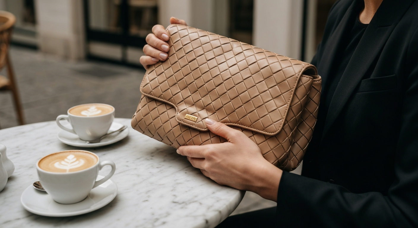 Bottega Veneta vs. Loewe: Welche Marke passt zu dir?