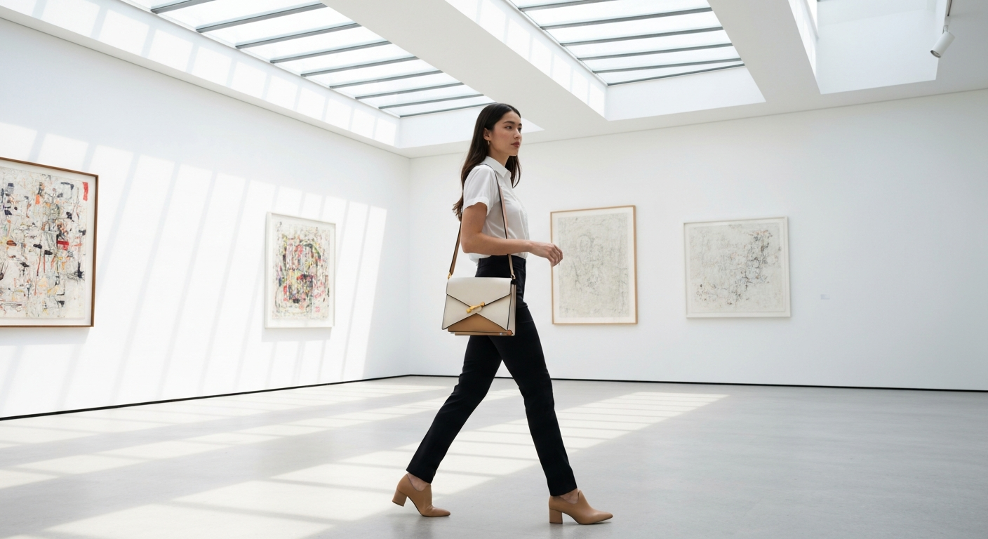 Bottega Veneta vs. Loewe: Welche Marke passt zu dir?