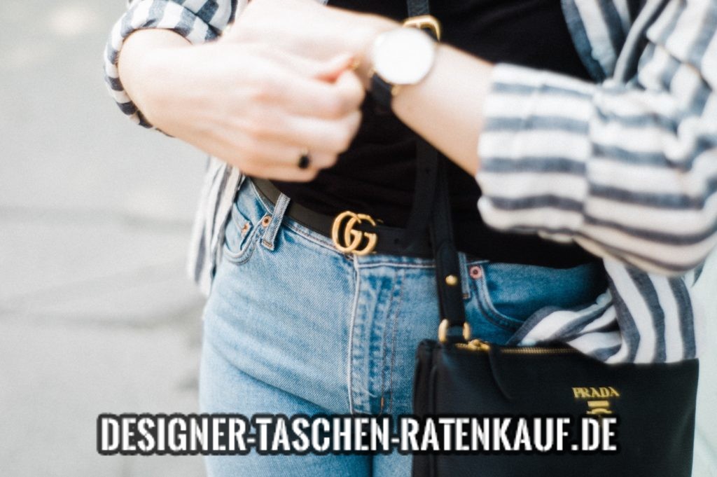 designer handtasche günstig