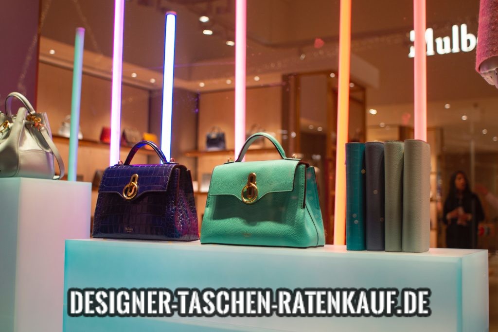 designer tasche in raten bezahlen
