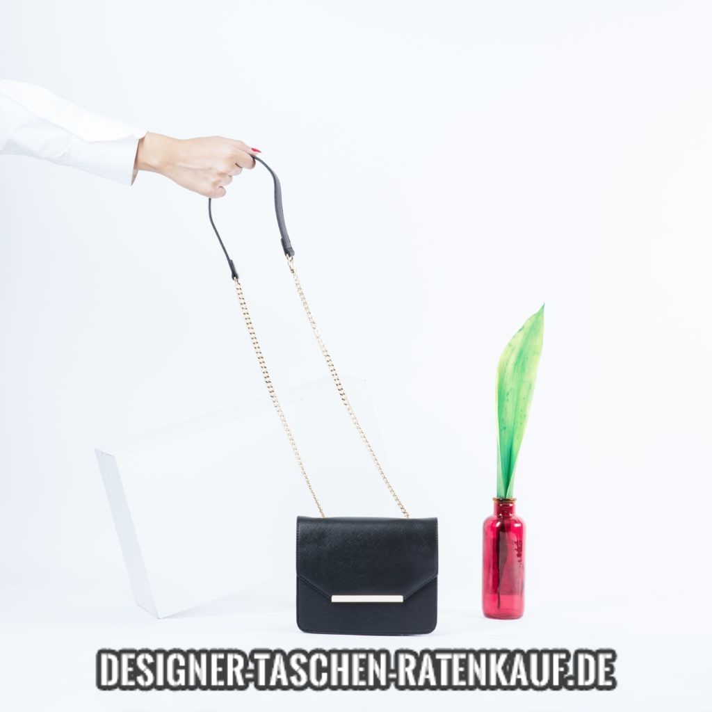 designer taschen in raten