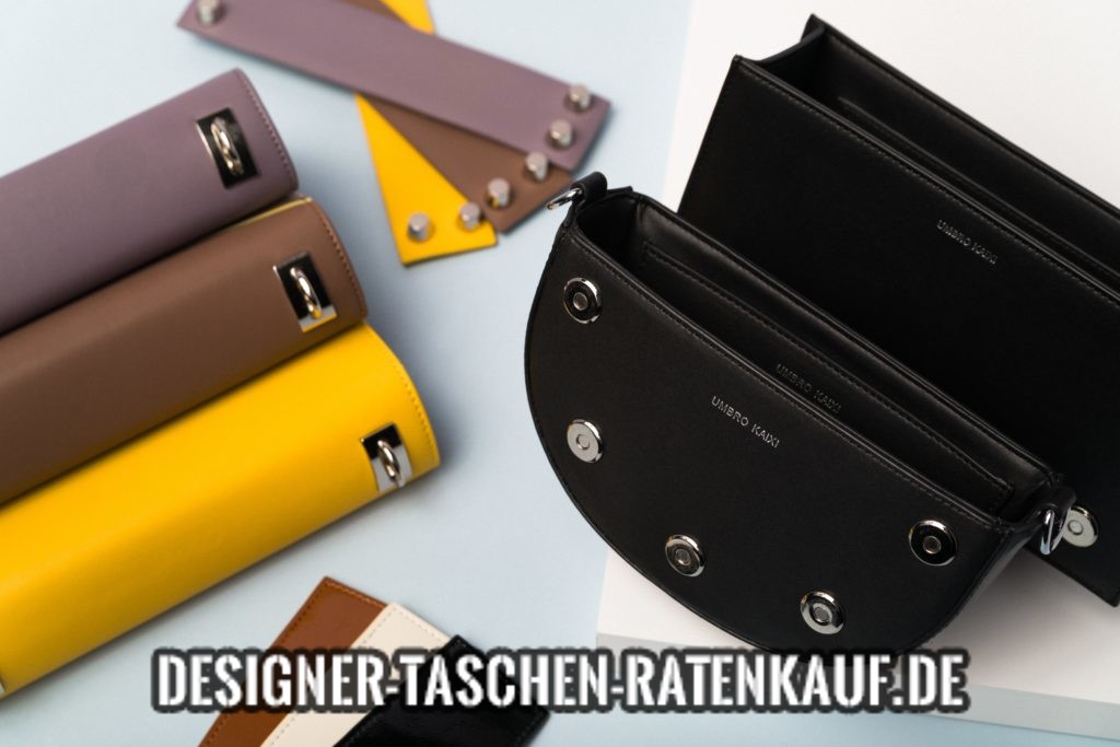 designertasche ratenkauf