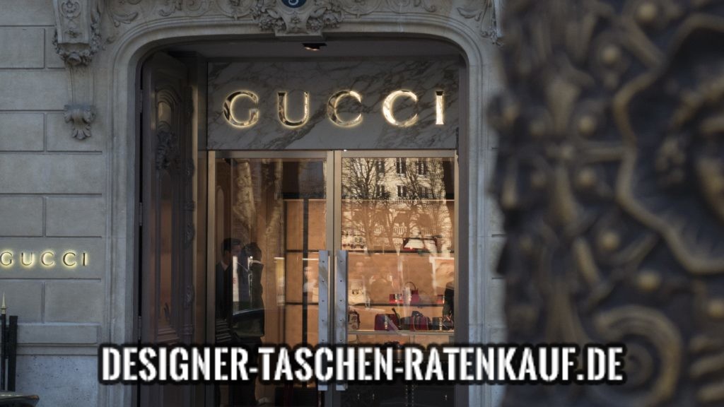 Gucci Taschen Ratenkauf Gucci Taschen Ratenkauf