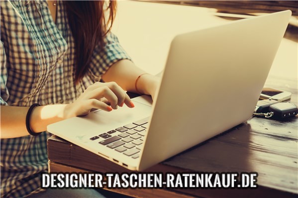 MCM Tasche Ratenzahlung
