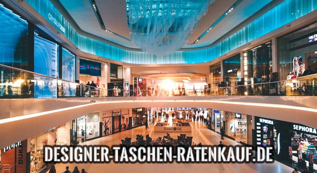 MCM Taschen Ratenkauf