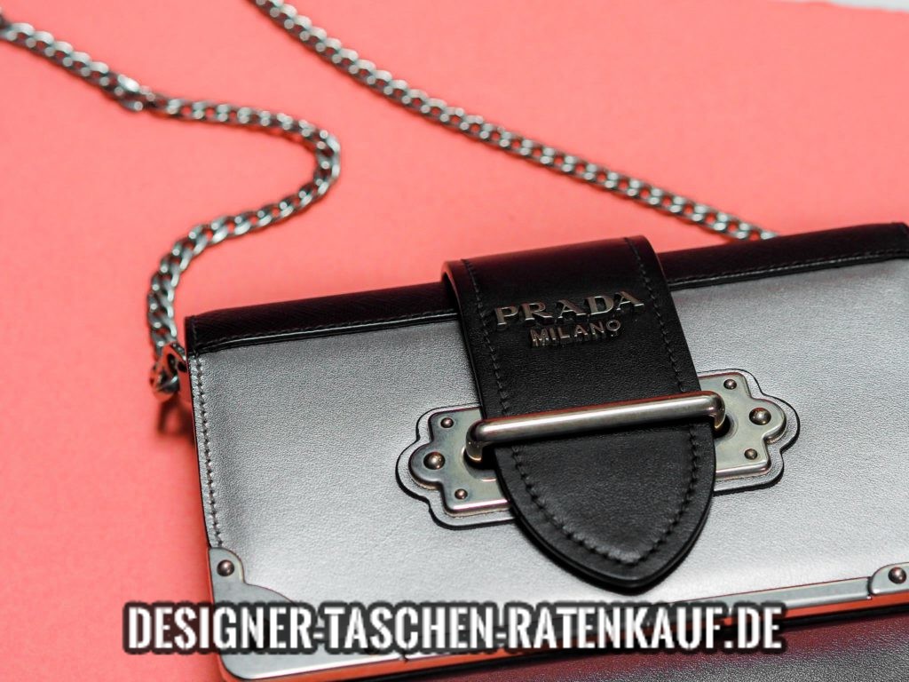 Prada Tasche finanzieren Prada Tasche finanzieren