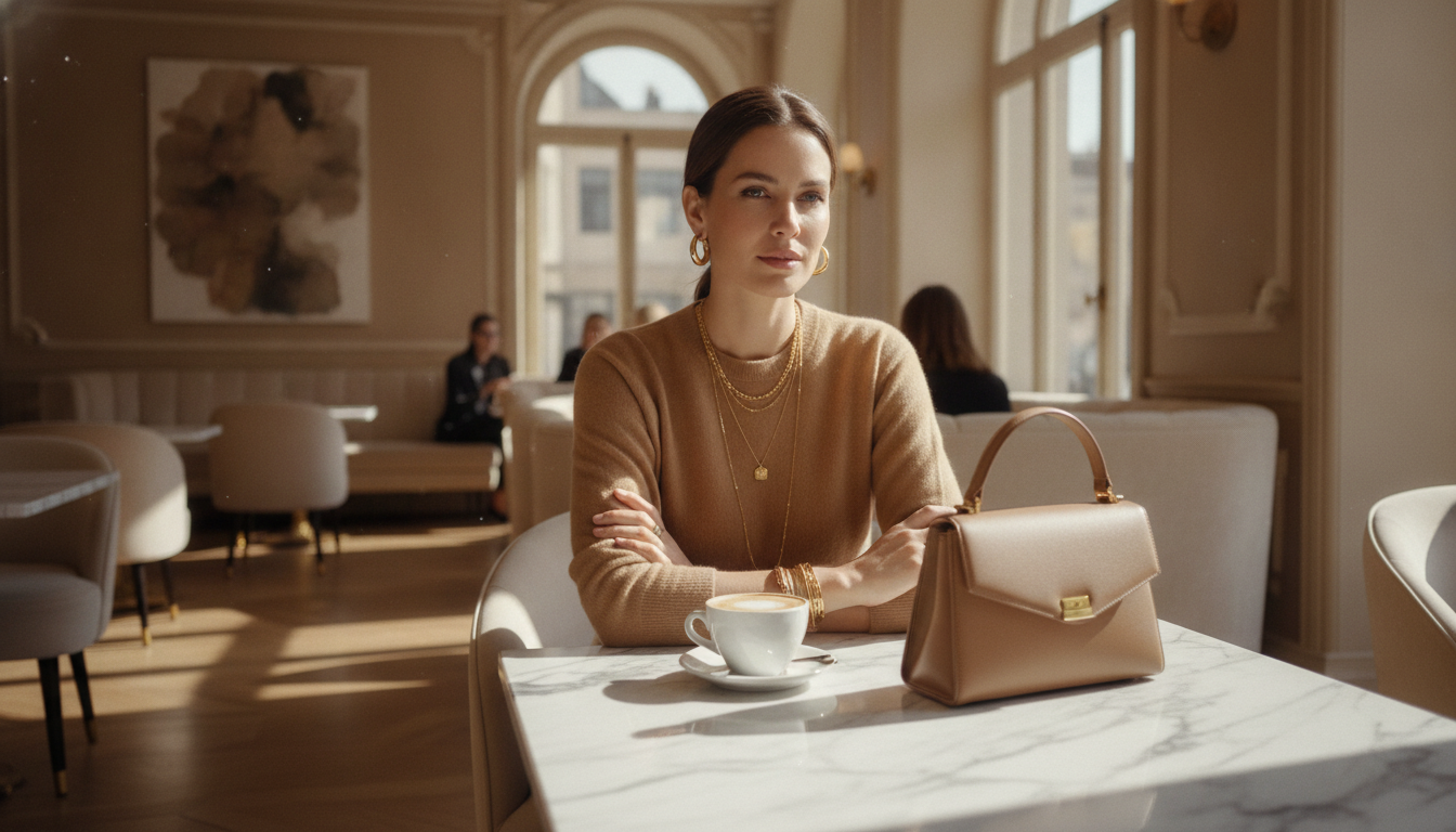 Sugardating Geschenke: So bekam ich meine erste Tasche