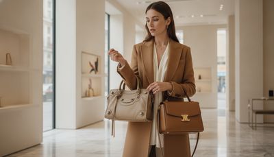 Balenciaga vs. Celine – Mein ehrlicher Markenvergleich