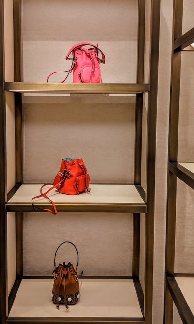 Designer Tasche auf Ratenzahlung | TIPPS