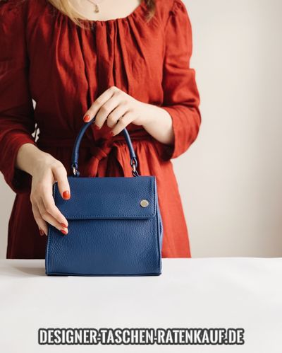 Designer Taschen Online Ratenkauf