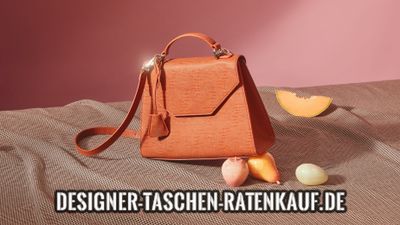 Designer Taschen Sale | KEINE KOHLE?