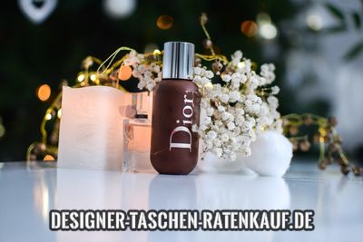 Dior Tasche Ratenzahlung | Lust auf Luxus?