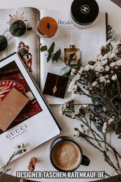 Gucci Taschen Ratenkauf | Es lohnt sich!