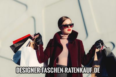 Guess Taschen Ratenkauf | Schon PLEITE?