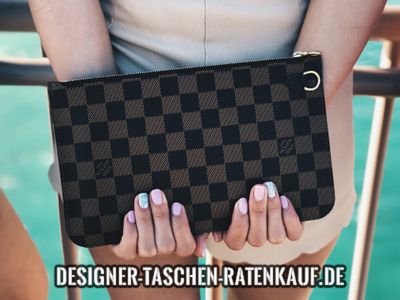 Handtasche Ratenkauf | LUST auf Taschen?