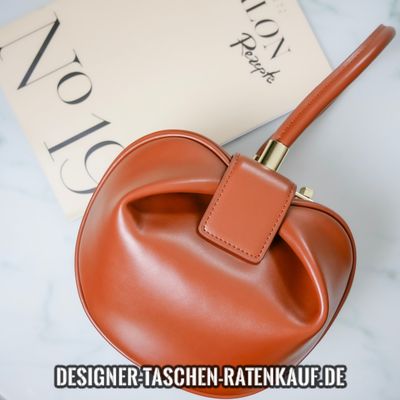 Luxus Handtaschen finanzieren | GELDLOS?