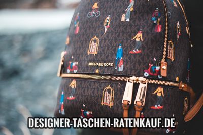 Luxus Taschen finanzieren | PLEITE?