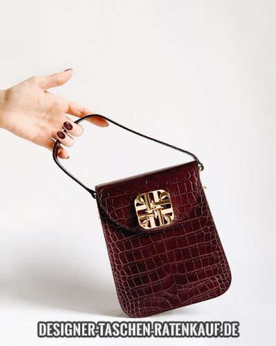Luxus Taschen Ratenzahlung | GELDLOS?