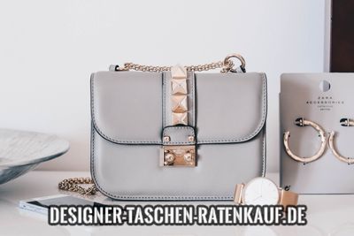 Marken Taschen günstig kaufen