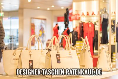 MCM Tasche finanzieren |