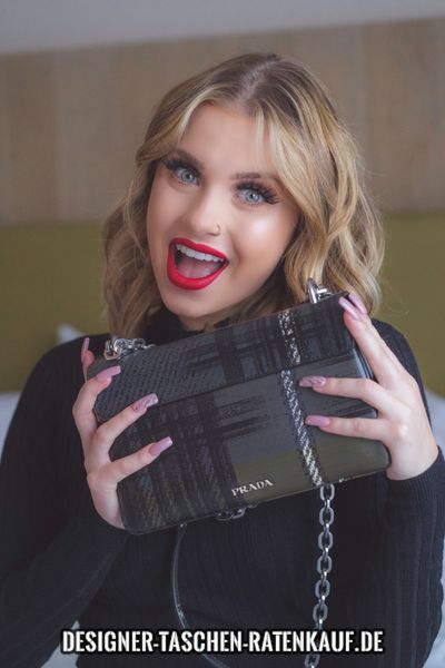 Ratenkauf Designer Taschen | GELDLOS?