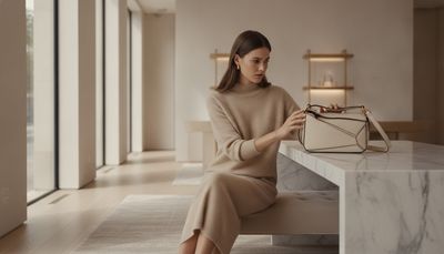 Ratenzahlung bei Designer-Mode: Die psychologischen Fallen