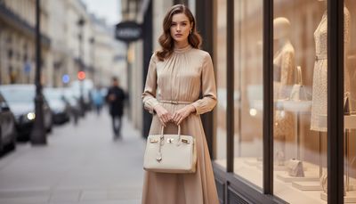 Sugardating Geschenke: So bekam ich meine erste Tasche