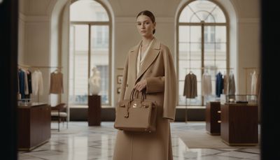 Wertstabile Designer-Taschen finanzieren – kluges Investment?